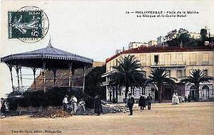 Philippeville - Kiosque 05